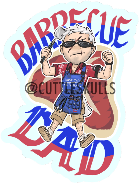 2 - Cartoon (500x665), Png Download