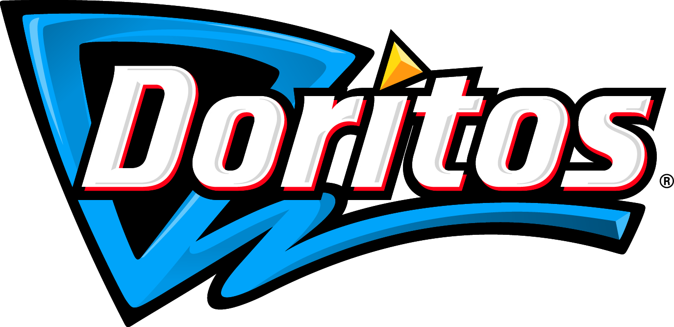 Image Doritos Logofanonpedia Fandom - Doritos Logo Png (1375x667), Png Download