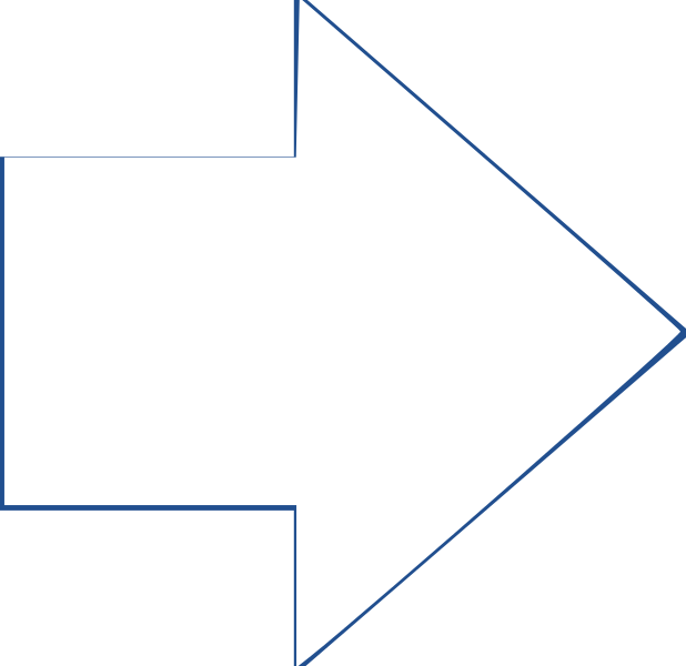 White Right Arrow Png - White Left Arrow Svg (618x600), Png Download