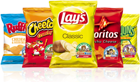 Image 2 0f - Cheetos Crunchy Cheese Flavored Snacks - 3.75 Oz Bag (510x318), Png Download