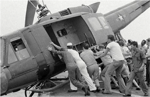 Posted By Mary Riker On Apr 27, 2015 At - End Of Viet Nam War (640x360 ...