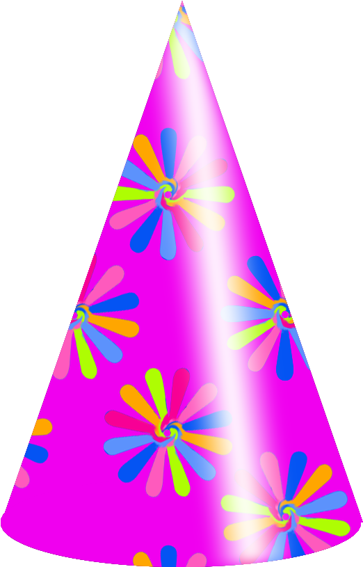 Birthday Party Png Party Hat Transparent Background Full Size Png Download Seekpng