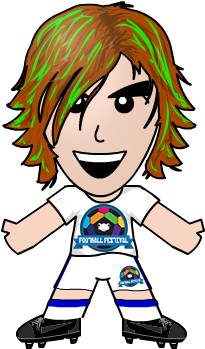 Latest Avatars - Cartoon (440x540), Png Download