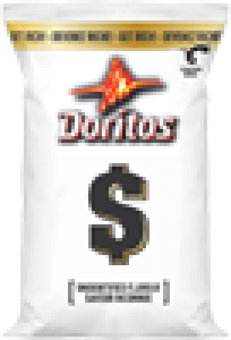 Doritos Guru - Flickr (476x700), Png Download