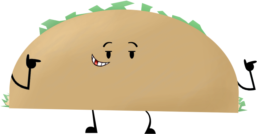 Remake Doritos Locos Taco Pose - Taco (900x774), Png Download