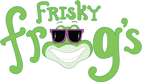 Frisky Frog's Nashville - Frisky Frogs Nashville (600x353), Png Download