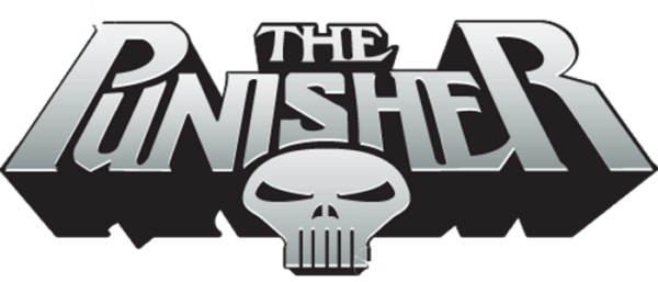 Marvel Reveals New Punisher - Punisher Purgatory (600x257), Png Download