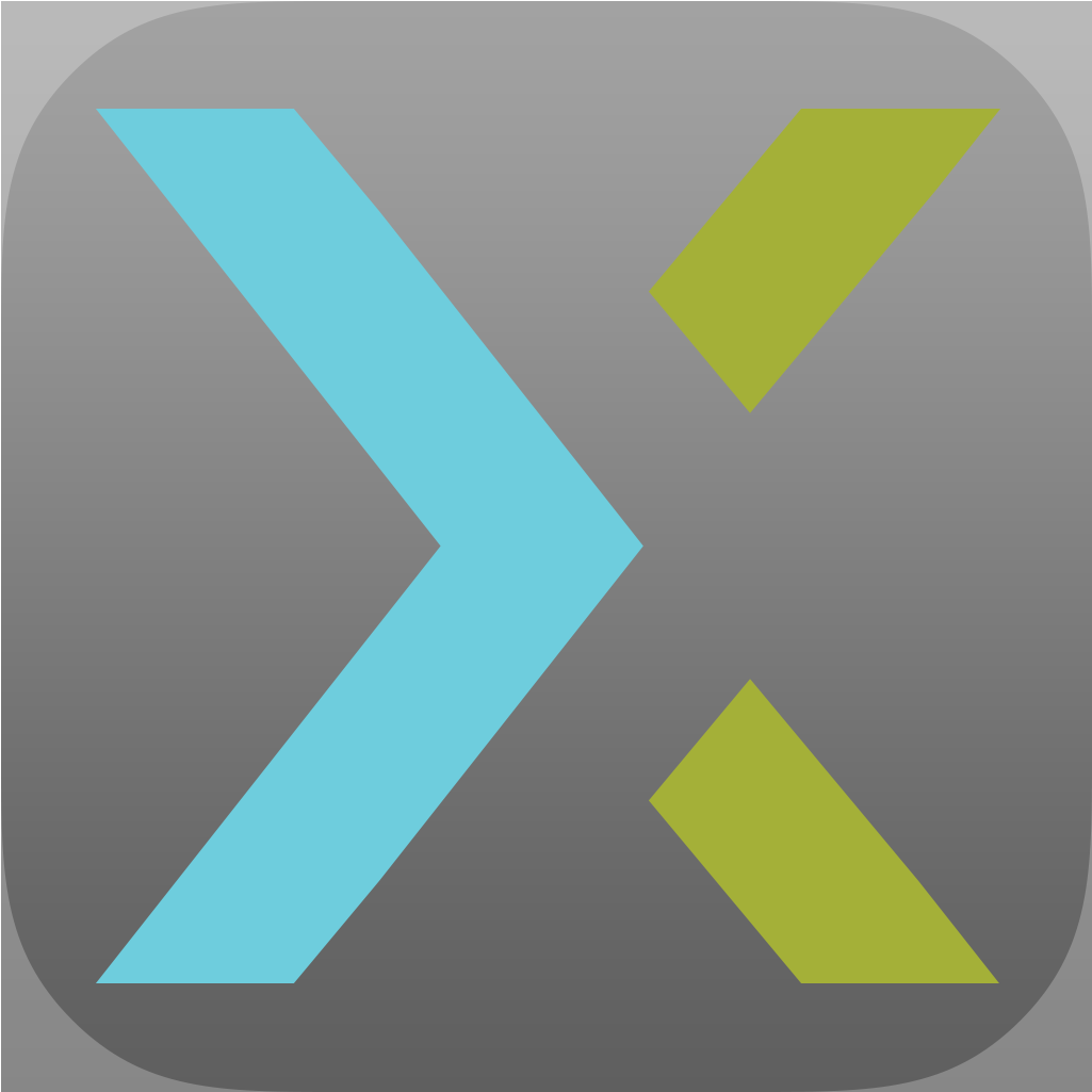 Final Icon Image Xscape Icon - Graphic Design (2000x1650), Png Download