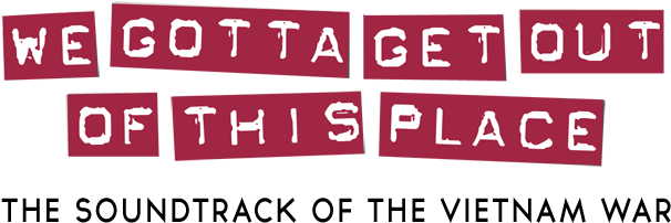 We Gotta Get Out Of This Place - Parallel (640x230), Png Download