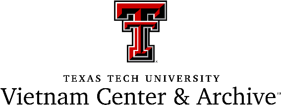 Vietnamization And The Year Of Transition In The Vietnam - Texas Tech University (584x229), Png Download