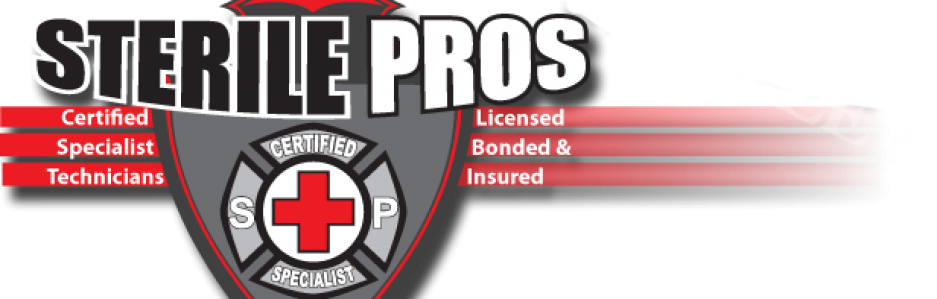 Jail Cell Cleanup In Santa Clarita - California (937x299), Png Download