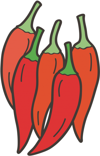 Vegetables And Fruits, Vegetables, Fruits, Fruit Free - Stick Figure Like Fruits And Vegetables (640x640), Png Download