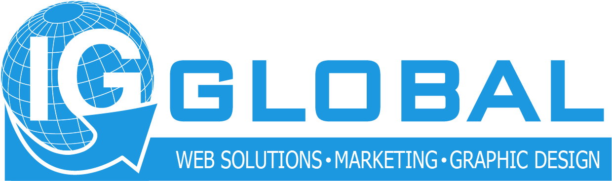 Ig-global - Advertising Agency (1247x397), Png Download