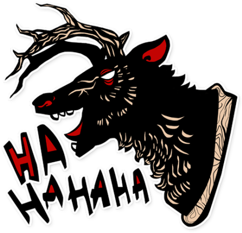 4 - Horse (500x500), Png Download