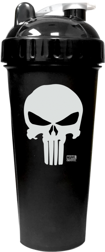 Perfect Shaker Punisher (820x820), Png Download