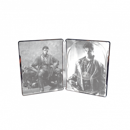 The Punisher (431x431), Png Download