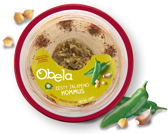 A Perfect Match, Our Smooth, Original Hommus Collides (663x525), Png Download