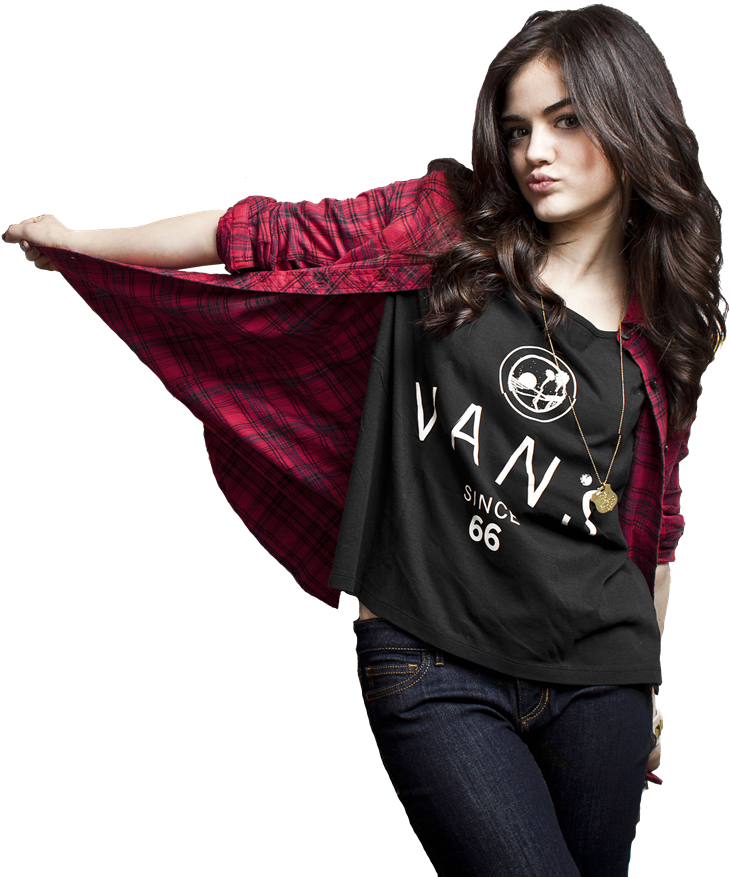 Lucy Hale Images Lucy Hale Without Glasses Png Hd Wallpaper - Lucy Hale Png (870x900), Png Download