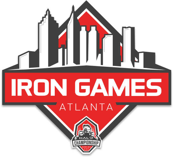 Halo Championship Series (633x576), Png Download