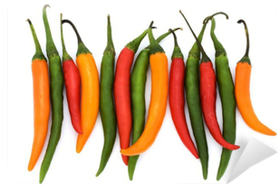 Chili Pepper (400x400), Png Download