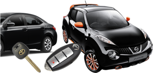 24x7 Car Keys Replacement In Kendall From Lucky Locksmiths - Fits Toyota Corolla 2014 Multi Din Aftermarket Harness (672x372), Png Download