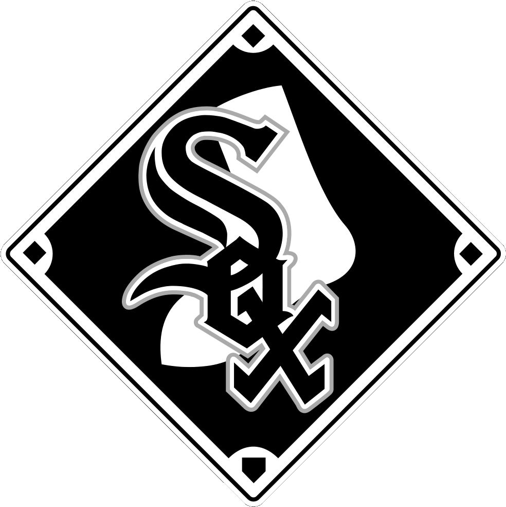 Chicago White Sox Png - Chicago White Sox Iphone 5 (1006x1011), Png Download