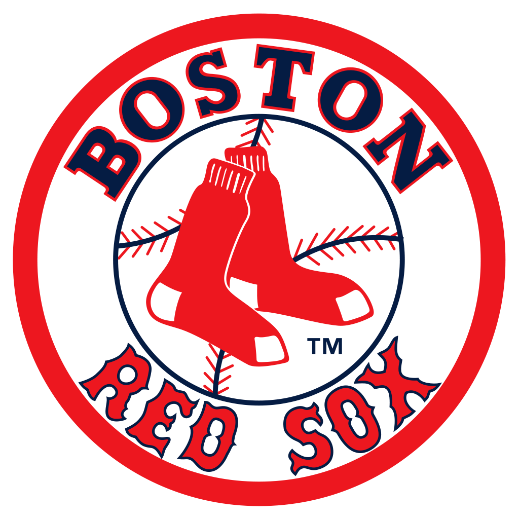 Boston Red Sox Png (1024x1024), Png Download
