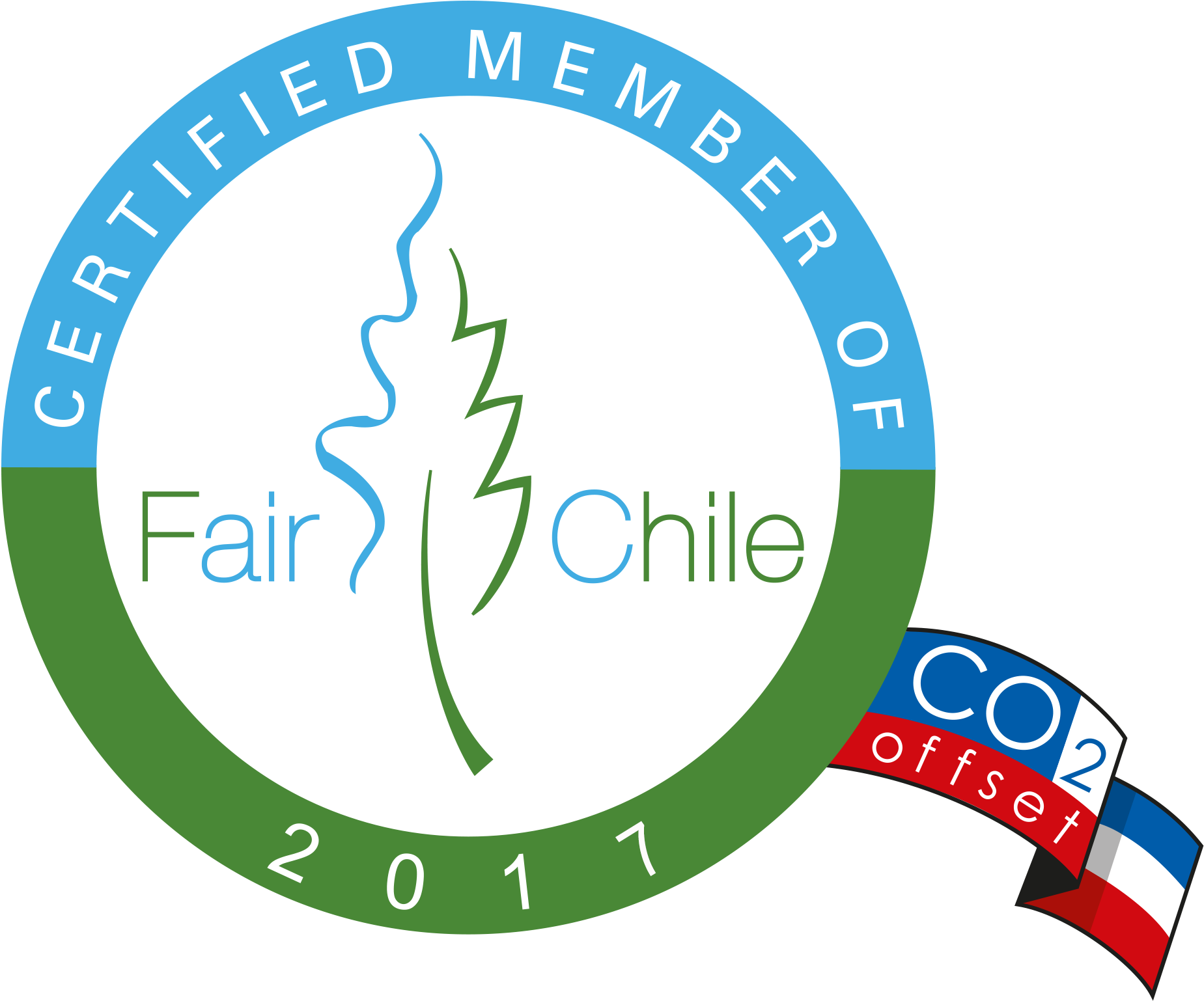 Chile Clipart Tree - Circle (1934x1651), Png Download