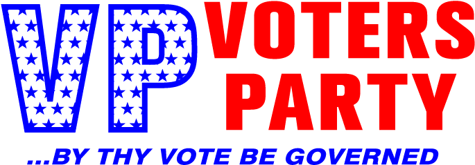 We Are An Emerging Grassroots Political Party Founded - Paypal (800x300), Png Download