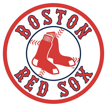 2 Tickets To Boston Red Sox Vs - Red Sox Logo Transparent (350x350), Png Download