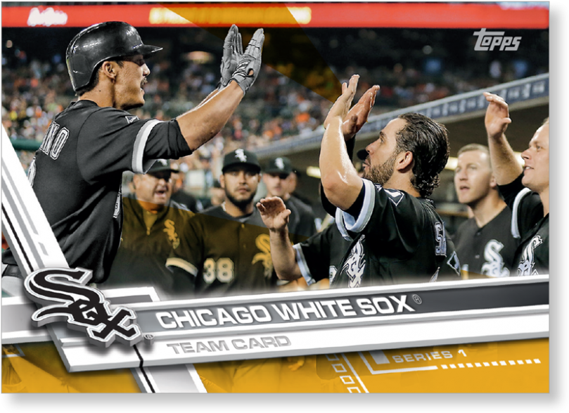 Chicago White Sox - Baseball (1440x975), Png Download
