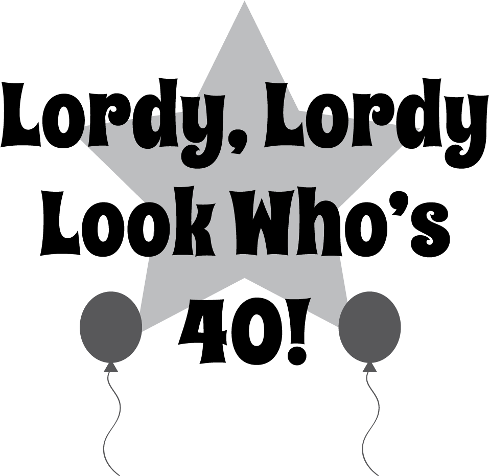 Happy Graphics Th St And More - Design (1000x959), Png Download