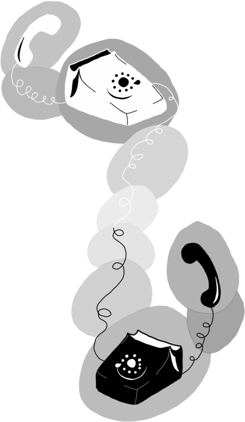 On The Line - Transgender (675x900), Png Download