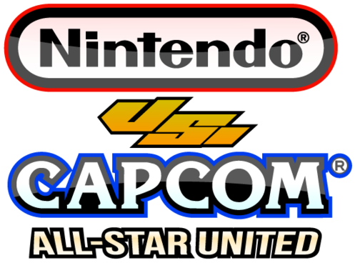 Nintendo Vs Capcom Logo - Wii Fit U W/fit Meter (bulk Packaging) - Wii U (600x426), Png Download