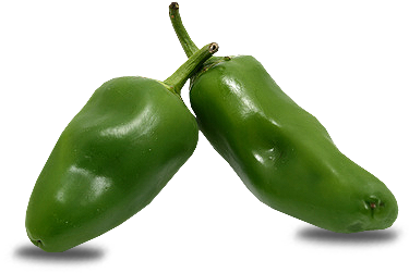 Tabasco Pepper (400x400), Png Download