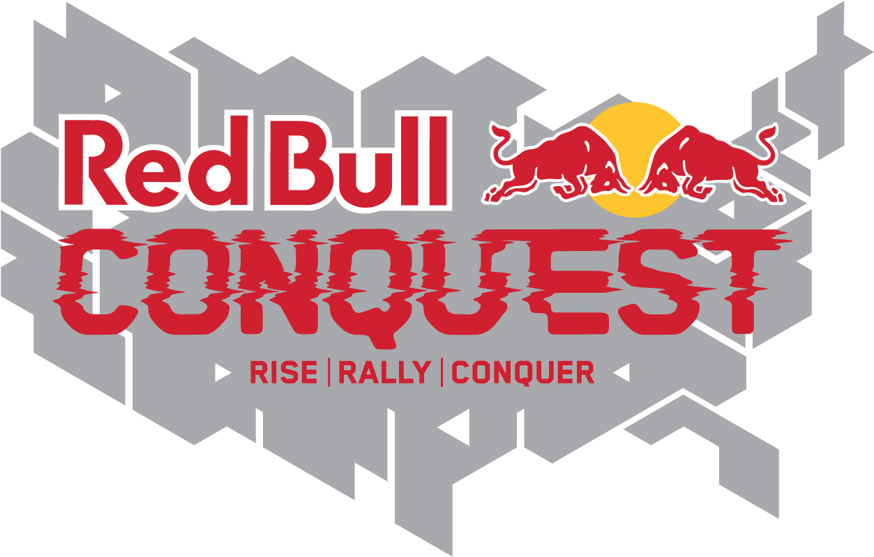 Red Bull Conquest Finals - Red Bull (1600x1025), Png Download