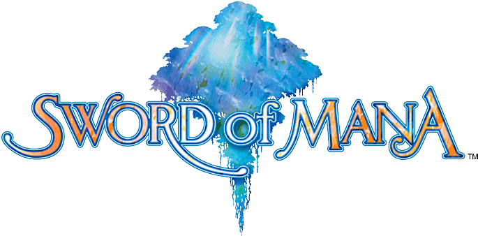 Secret Of Mana - Sword Of Mana Gba (700x340), Png Download