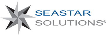 Seastar Solutions - Seastar Solutions Logo Png (400x300), Png Download