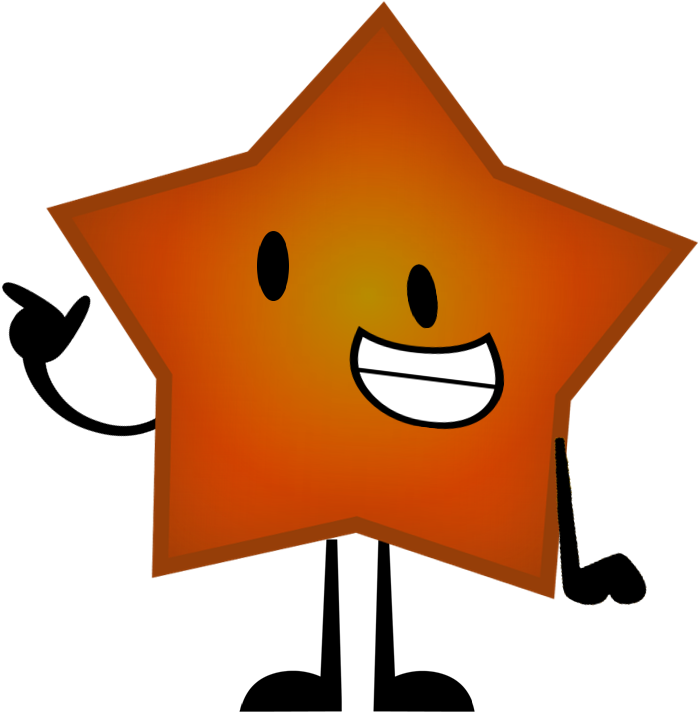 Sea Star Pose - Starfish (757x731), Png Download