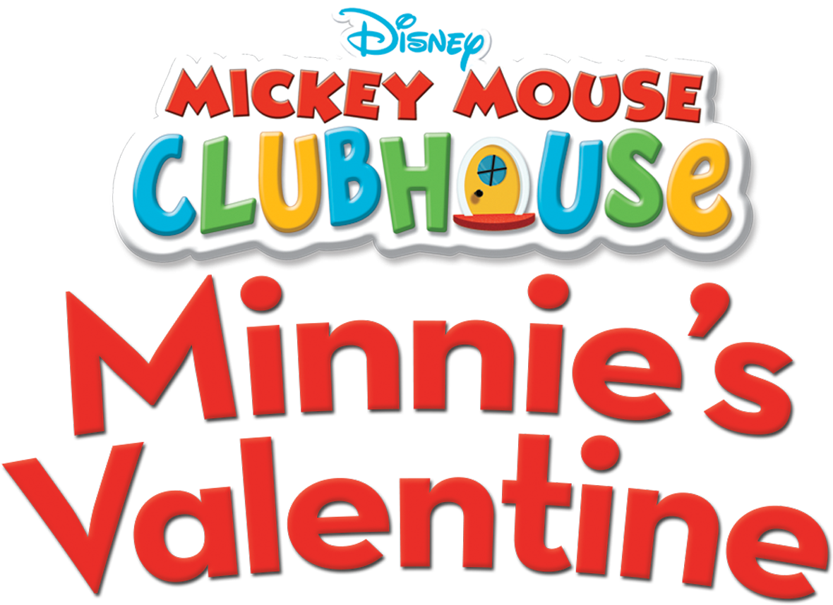 Mickey Mouse Clubhouse (2048x1024), Png Download