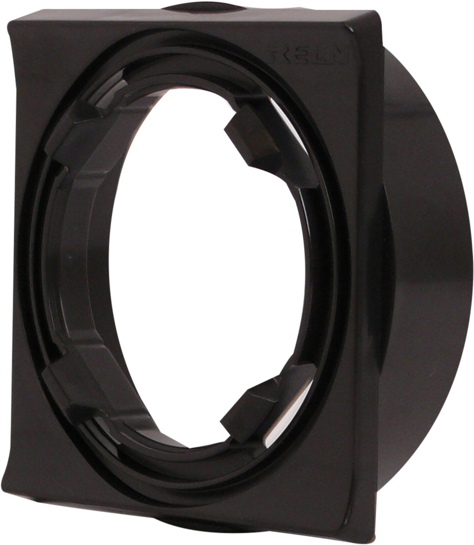 R3505 Reln Rain Drainmate Bottom Outlet - Chair (3600x2400), Png Download