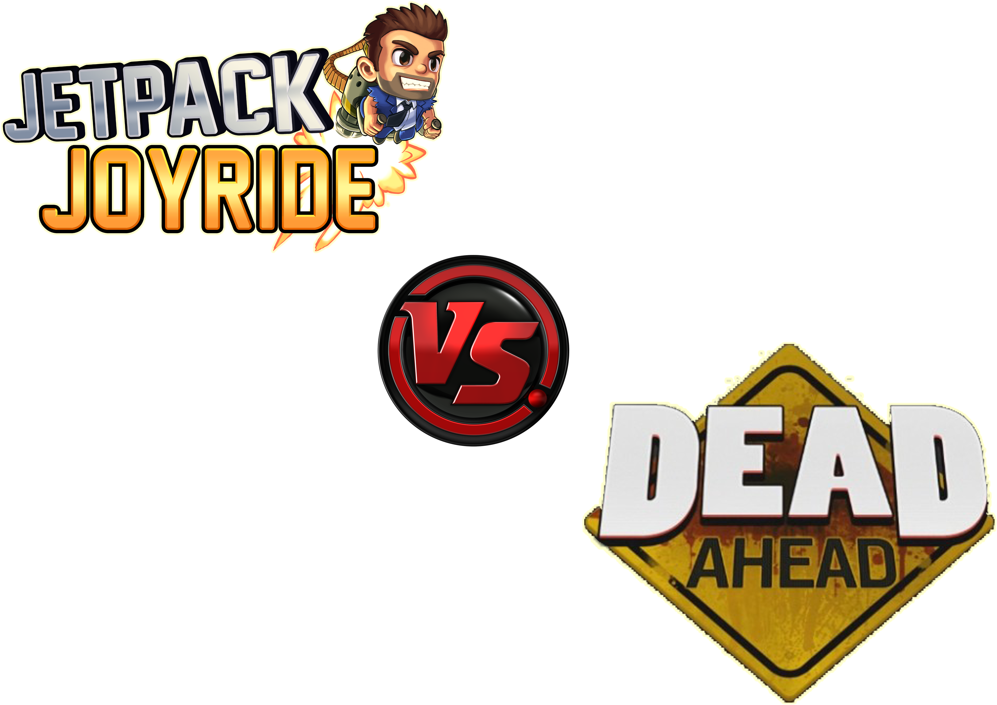 Jpjr Vs Da - Jetpack Joyride Game Guide (3508x2480), Png Download