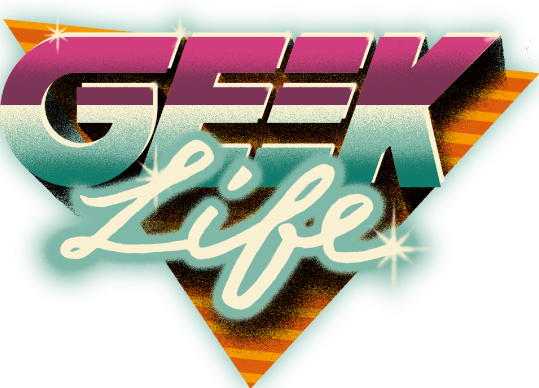 Geeklifeロゴ - Sonic The Hedgehog Curry (539x388), Png Download