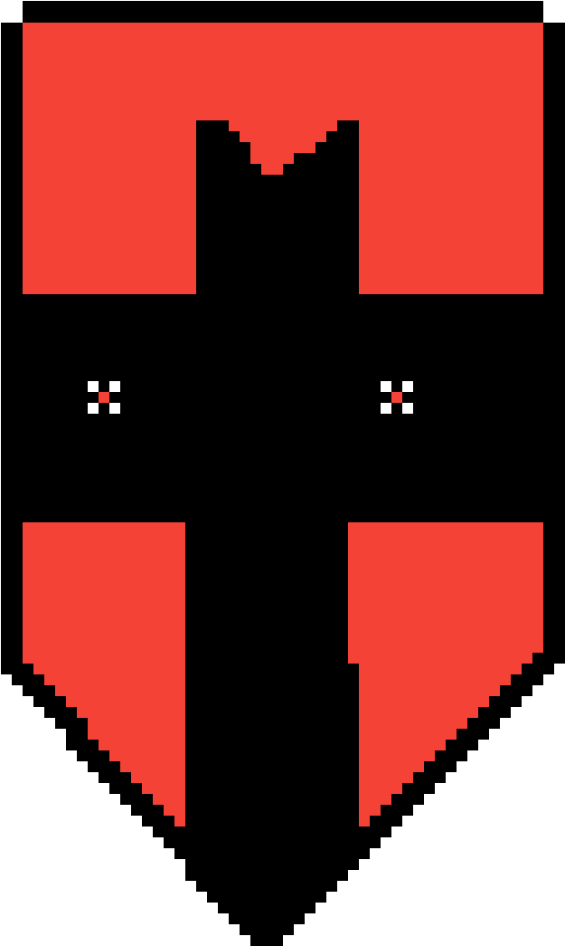 Evil Red Knight Castle Crashers - Castle Crashers (1200x1200), Png Download