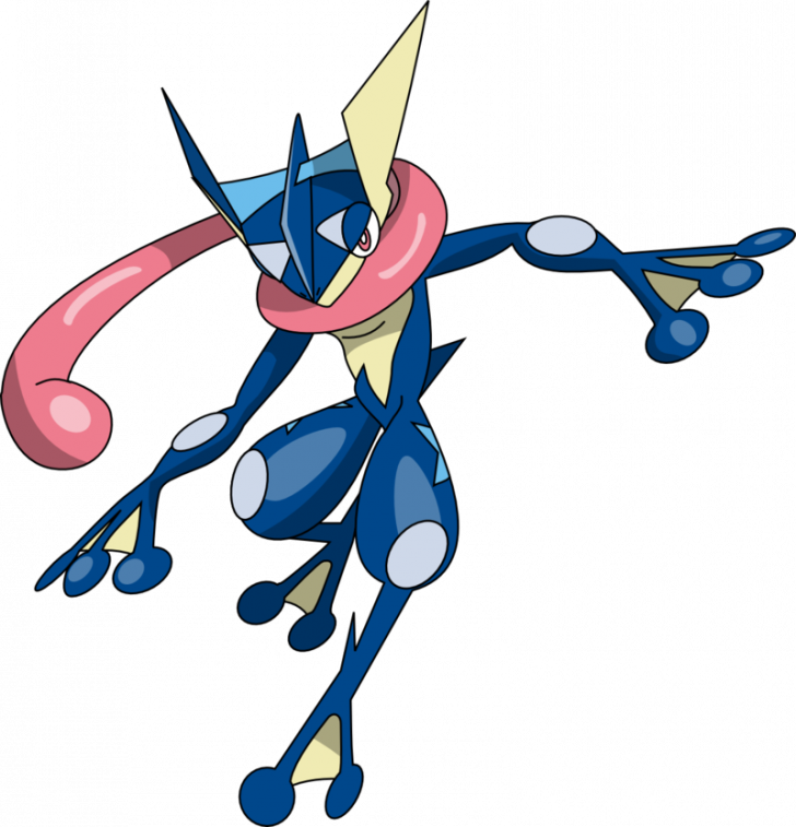 甲 贺 忍 蛙 (728x757), Png Download