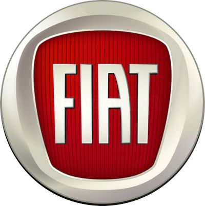 Fiat Logo - Fiat (400x402), Png Download