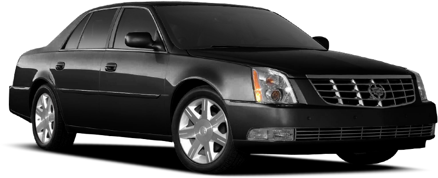 2007 Cadillac Dts - Bentley Bentayga Tyre Size (960x420), Png Download