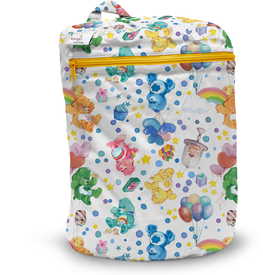 Kanga Care X Care Bears (1024x1024), Png Download