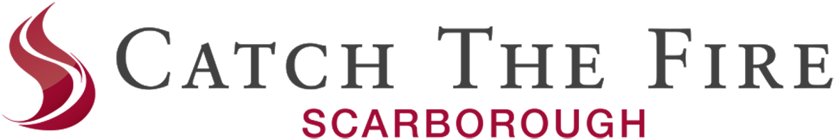 Youtube Premium - Catch The Fire Church London (1280x720), Png Download