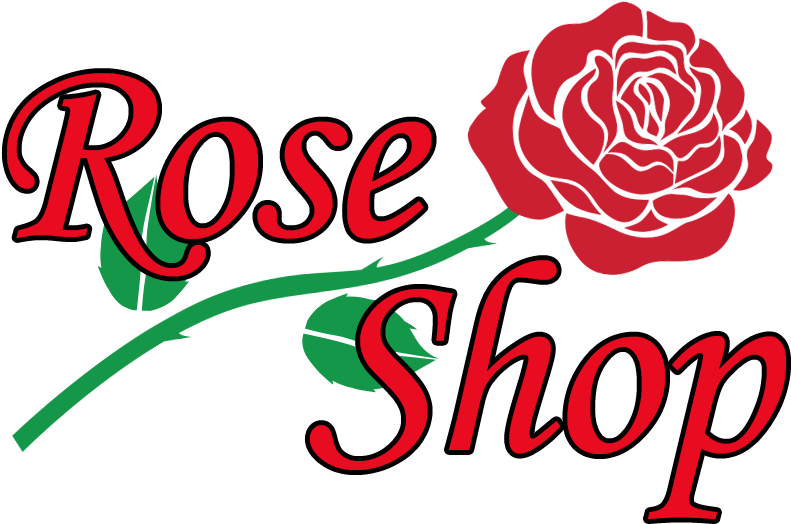 Rose Shop Mn - Rose Shop (800x550), Png Download